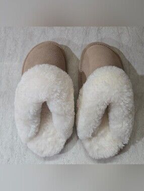 Cloud Nine Slippers